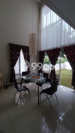 For Sale Hunian Rumah Terawat 4 KT di Sentul City, Bogor For Sale Hunian Rumah Terawat 4 KT di Sentul City, Bogor
