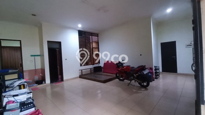 Hunian Mewah Siap Huni LT 313m2 di Cicurug, Sukabumi Hunian Mewah Siap Huni LT 313m2 di Cicurug, Sukabumi