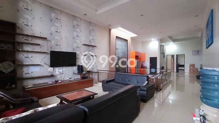 Hunian Mewah Siap Huni LT 313m2 di Cicurug, Sukabumi Hunian Mewah Siap Huni LT 313m2 di Cicurug, Sukabumi