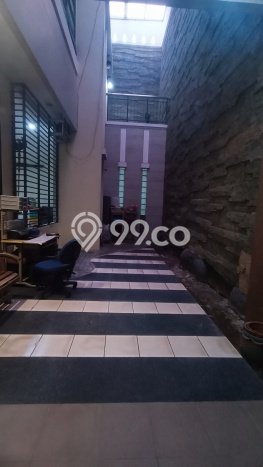 Hunian Mewah Siap Huni LT 313m2 di Cicurug, Sukabumi Hunian Mewah Siap Huni LT 313m2 di Cicurug, Sukabumi