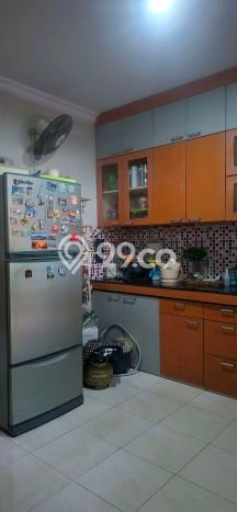 Jual Rumah Modern 4 KT di Tanah Sareal, Bogor Jual Rumah Modern 4 KT di Tanah Sareal, Bogor