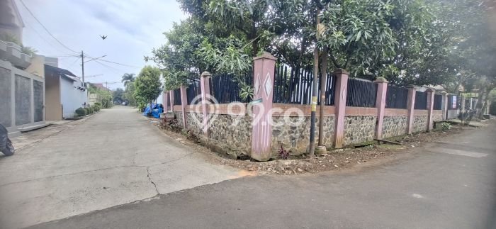 Rumah Minimalis 3 KT LT 320m2 di Tanah Sareal Rumah Minimalis 3 KT LT 320m2 di Tanah Sareal
