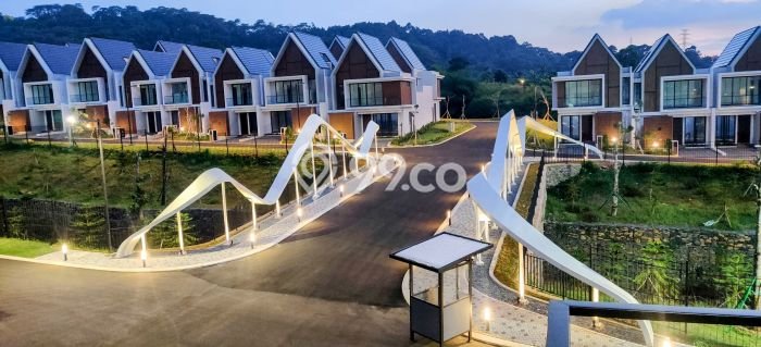 PENAWARAN TERBATAS! Rumah Premium area Summarecon Bogor, LT 144m² Bangunan 128m² PENAWARAN TERBATAS! Rumah Premium area Summarecon Bogor, LT 144m² Bangunan 128m²