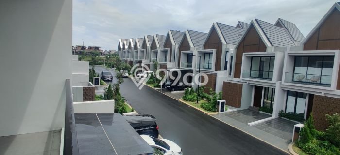 PENAWARAN TERBATAS! Rumah Premium area Summarecon Bogor, LT 144m² Bangunan 128m² PENAWARAN TERBATAS! Rumah Premium area Summarecon Bogor, LT 144m² Bangunan 128m²