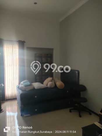 Rumah Eksklusif Dijual LT 180m2 di Rungkut, Surabaya Rumah Eksklusif Dijual LT 180m2 di Rungkut, Surabaya