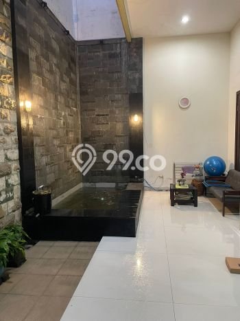 Rumah 3 KT 3 KM di Kawasan Dharma Husada, Surabaya Rumah 3 KT 3 KM di Kawasan Dharma Husada, Surabaya