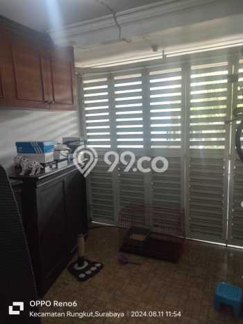 Rumah Eksklusif Dijual LT 180m2 di Rungkut, Surabaya Rumah Eksklusif Dijual LT 180m2 di Rungkut, Surabaya