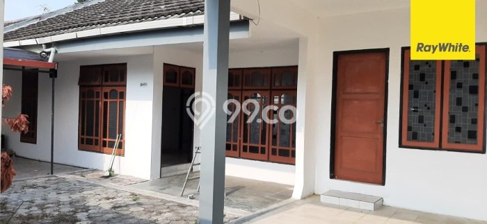 Disewakan Segera Rumah Kondisi Bagus di Kawasan Rungkut, Surabaya Disewakan Segera Rumah Kondisi Bagus di Kawasan Rungkut, Surabaya