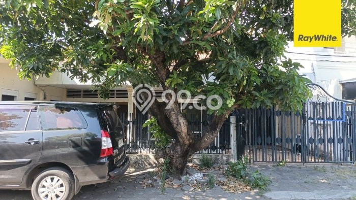 Rumah sewa siap huni 5 KT di Ketintang, Surabaya Rumah sewa siap huni 5 KT di Ketintang, Surabaya