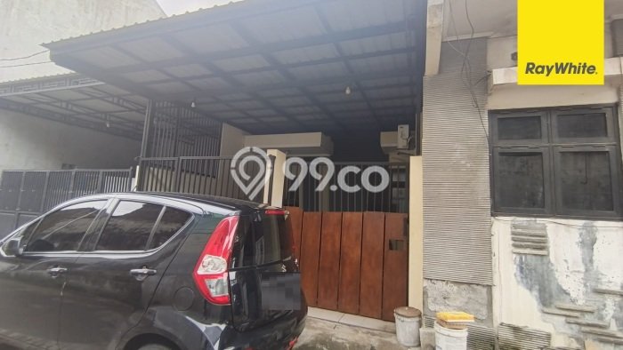 Rumah Modern Cantik 3 Kamar Bisa Langsung Pindah di Tambaksari Rumah Modern Cantik 3 Kamar Bisa Langsung Pindah di Tambaksari