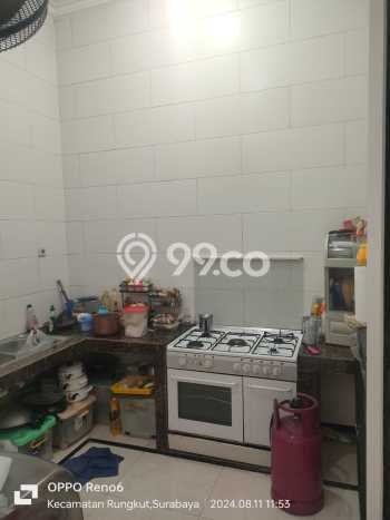 Rumah Eksklusif Dijual LT 180m2 di Rungkut, Surabaya Rumah Eksklusif Dijual LT 180m2 di Rungkut, Surabaya