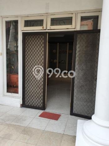 Rumah LT 120m2m² / LB 160m2m² One Gate System di Dharma Husada, Surabaya Rumah LT 120m2m² / LB 160m2m² One Gate System di Dharma Husada, Surabaya