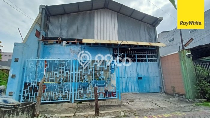 Dijual Rumah Eksklusif 12 KT di Medokan Ayu, Surabaya Dijual Rumah Eksklusif 12 KT di Medokan Ayu, Surabaya