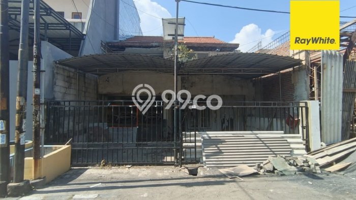 Rumah LT 160m2m² di , Surabaya - Akses Mudah Rumah LT 160m2m² di , Surabaya - Akses Mudah