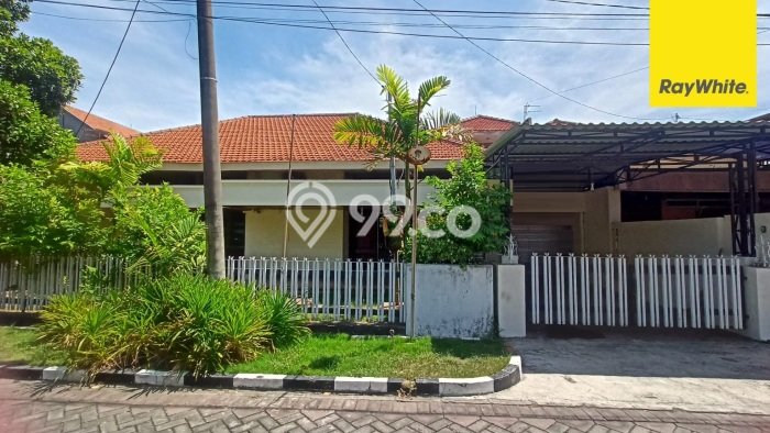 Hunian Super Elit dengan Akses Paling Strategis di Ketintang, Surabaya Hunian Super Elit dengan Akses Paling Strategis di Ketintang, Surabaya