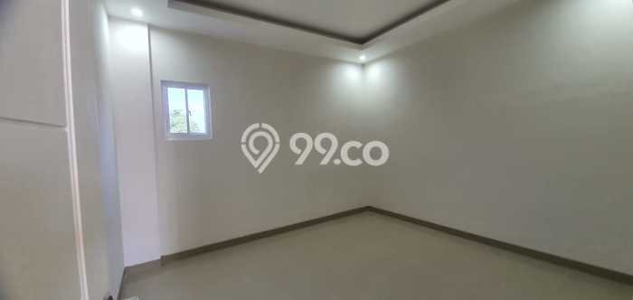 Rumah Modern Cantik 4 Kamar Bisa Langsung Pindah di Mulyorejo Rumah Modern Cantik 4 Kamar Bisa Langsung Pindah di Mulyorejo