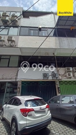 Unit Ruko Strategis di Gubeng, Surabaya Potensi Bisnis Besar Unit Ruko Strategis di Gubeng, Surabaya Potensi Bisnis Besar