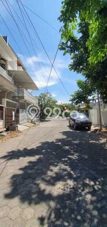 Rumah Modern Cantik 4 Kamar Bisa Langsung Pindah di Mulyorejo Rumah Modern Cantik 4 Kamar Bisa Langsung Pindah di Mulyorejo
