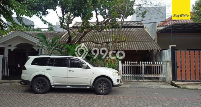 Dijual Rumah Mewah Exclusive di Mulyorejo, Surabaya Dijual Rumah Mewah Exclusive di Mulyorejo, Surabaya