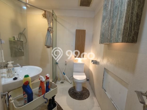Hunian Apartemen High-Class untuk Dijual di Jakarta Utara dengan 5 BR & 4 Kamar Mandi Hunian Apartemen High-Class untuk Dijual di Jakarta Utara dengan 5 BR & 4 Kamar Mandi