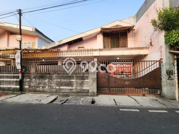 Rumah Eksklusif Dijual LT 365m2 di Kemayoran, Jakarta Pusat Rumah Eksklusif Dijual LT 365m2 di Kemayoran, Jakarta Pusat