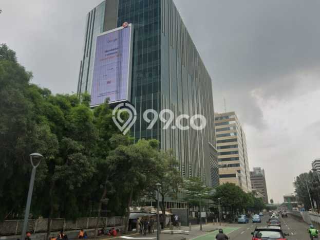 Paling Diincar! Kantor Dijual di Gondangdia Harga Kompetitif Paling Diincar! Kantor Dijual di Gondangdia Harga Kompetitif