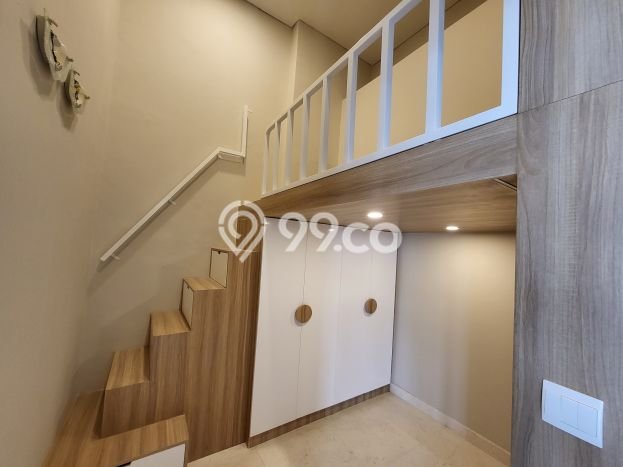 Hunian Apartemen High-Class untuk Dijual di Jakarta Selatan dengan 3 BR & 2 Kamar Mandi Hunian Apartemen High-Class untuk Dijual di Jakarta Selatan dengan 3 BR & 2 Kamar Mandi