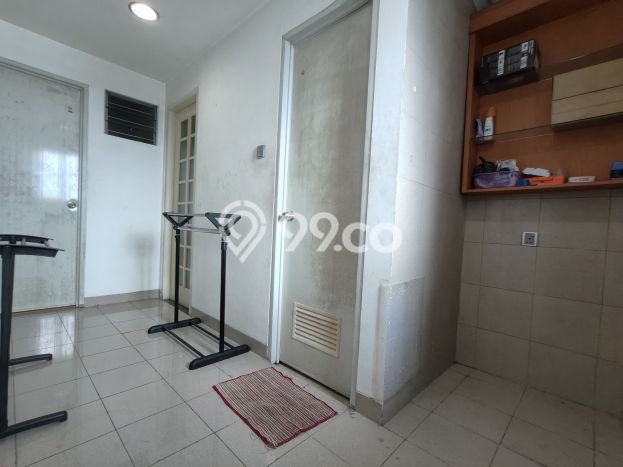 Hunian Apartemen High-Class untuk Dijual di Jakarta Utara dengan 5 BR & 4 Kamar Mandi Hunian Apartemen High-Class untuk Dijual di Jakarta Utara dengan 5 BR & 4 Kamar Mandi