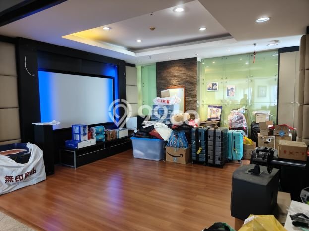 Hunian Apartemen High-Class untuk Dijual di Jakarta Utara dengan 5 BR & 4 Kamar Mandi Hunian Apartemen High-Class untuk Dijual di Jakarta Utara dengan 5 BR & 4 Kamar Mandi