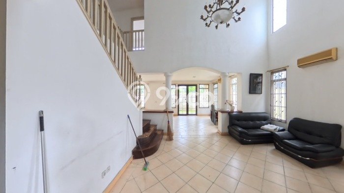 For Sale! Premium House LT 288m2 Desain Modern di Lippo Karawaci For Sale! Premium House LT 288m2 Desain Modern di Lippo Karawaci