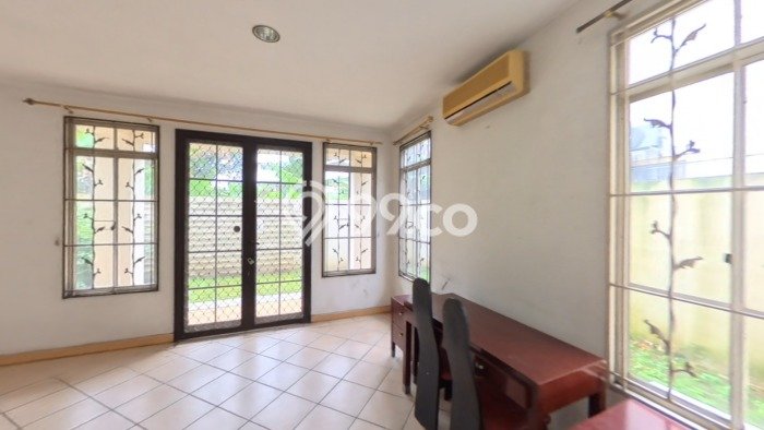 For Sale! Premium House LT 288m2 Desain Modern di Lippo Karawaci For Sale! Premium House LT 288m2 Desain Modern di Lippo Karawaci