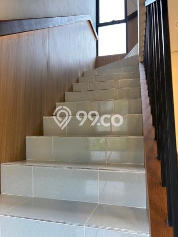 Hunian Nyaman Asri 4 KT Siap Pakai di Summarecon Tangerang Tangerang Hunian Nyaman Asri 4 KT Siap Pakai di Summarecon Tangerang Tangerang