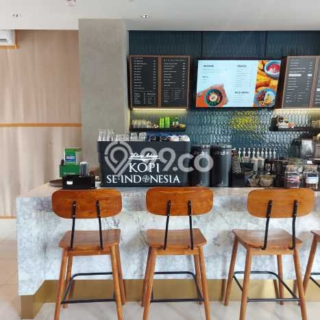 Ruko Premium Kawasan BSD City, Luas 236m², Lokasi Mainroad Ruko Premium Kawasan BSD City, Luas 236m², Lokasi Mainroad