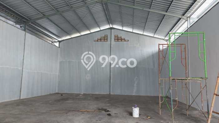 Disewakan Gudang di Gunung Sindur Bogor LT 300m2, LB 216m2 Disewakan Gudang di Gunung Sindur Bogor LT 300m2, LB 216m2