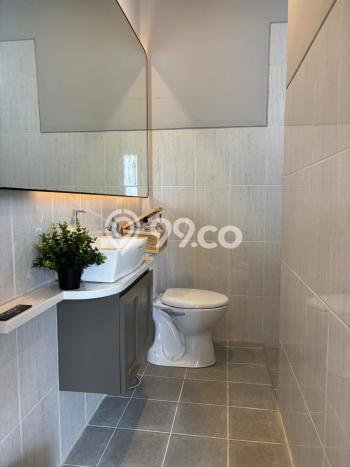 Hunian Nyaman Asri 4 KT Siap Pakai di Summarecon Tangerang Tangerang Hunian Nyaman Asri 4 KT Siap Pakai di Summarecon Tangerang Tangerang