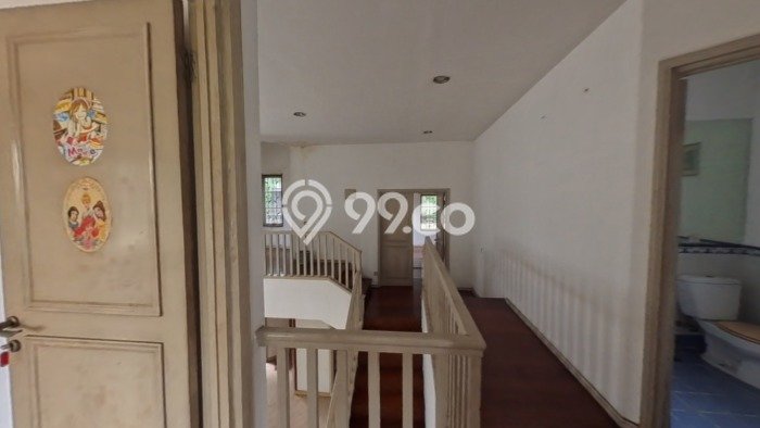 For Sale! Premium House LT 288m2 Desain Modern di Lippo Karawaci For Sale! Premium House LT 288m2 Desain Modern di Lippo Karawaci