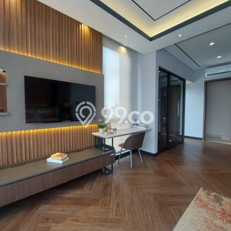 Ruko Premium Kawasan BSD City, Luas 236m², Lokasi Mainroad Ruko Premium Kawasan BSD City, Luas 236m², Lokasi Mainroad