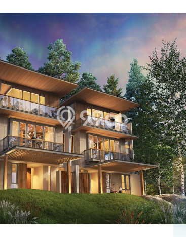 Hunian Elit LB 211m2 Siap Pakai Desain Elegan di Summarecon Serpong, Tangerang Hunian Elit LB 211m2 Siap Pakai Desain Elegan di Summarecon Serpong, Tangerang