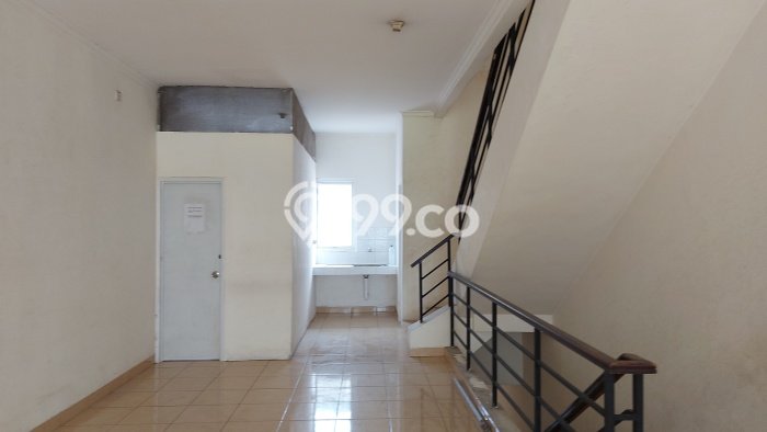 Unit Ruko Dijual di Tangerang LT 76m2 & LB 175m2 Unit Ruko Dijual di Tangerang LT 76m2 & LB 175m2
