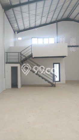 Unit Gudang Dijual di Pakuhaji Tangerang Luas Tanah 144m2, Luas Bangunan 126m2 Unit Gudang Dijual di Pakuhaji Tangerang Luas Tanah 144m2, Luas Bangunan 126m2