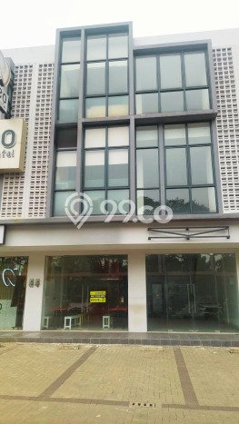 Unit Komersial Disewakan di Tangerang Kawasan Strategis Harga Kompetitif Unit Komersial Disewakan di Tangerang Kawasan Strategis Harga Kompetitif