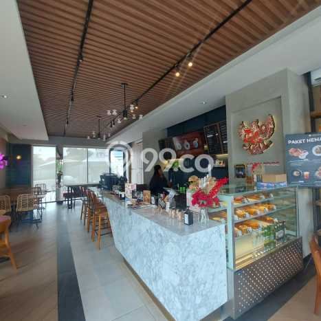 Ruko Strategis di BSD City, Luas 276m², Area Bisnis, Akses BSD City, Tangerang, Tangerang Ruko Strategis di BSD City, Luas 276m², Area Bisnis, Akses BSD City, Tangerang, Tangerang