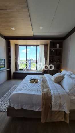 Rumah Elit Modern Siap Huni di BSD City Tangerang Rumah Elit Modern Siap Huni di BSD City Tangerang