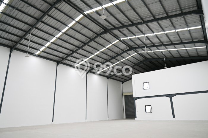 Gudang Dijual Lokasi Stratagis di Legok Tangerang Cocok untuk Bisnis Gudang Dijual Lokasi Stratagis di Legok Tangerang Cocok untuk Bisnis