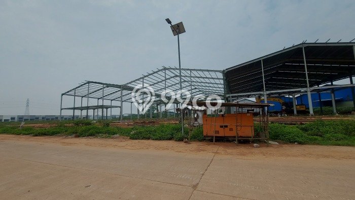 Gudang bagus disewakan di Legok Tangerang dengan LB 10000m2 harga sewa terbaik Gudang bagus disewakan di Legok Tangerang dengan LB 10000m2 harga sewa terbaik