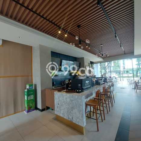 Ruko Premium Kawasan BSD City, Luas 236m², Lokasi Mainroad Ruko Premium Kawasan BSD City, Luas 236m², Lokasi Mainroad