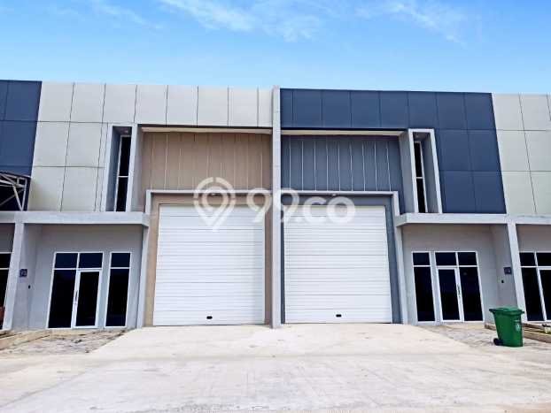 AREA BISNIS! Gudang Kawasan Batu Ceper, Luas 162m², Jalan Utama, Strategis AREA BISNIS! Gudang Kawasan Batu Ceper, Luas 162m², Jalan Utama, Strategis
