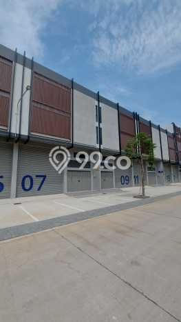 Gudang Strategis Kawasan Benda, Luas 216m², Pusat Bisnis, Akses Benda, Tangerang, Tangerang Gudang Strategis Kawasan Benda, Luas 216m², Pusat Bisnis, Akses Benda, Tangerang, Tangerang