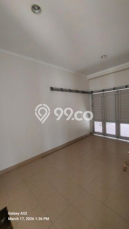 Dijual Rumah Mewah Elegan Dengan View Eksklusif di Summarecon Serpong, Tangerang Dijual Rumah Mewah Elegan Dengan View Eksklusif di Summarecon Serpong, Tangerang