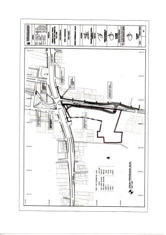 Tanah untuk Dijual di Jati Uwung Tangerang Luas 37000m2 Tanah untuk Dijual di Jati Uwung Tangerang Luas 37000m2